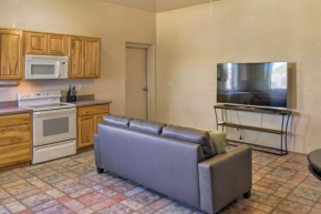 Scottsdale Couples Retreat with Luxe Outdoor Oasis!